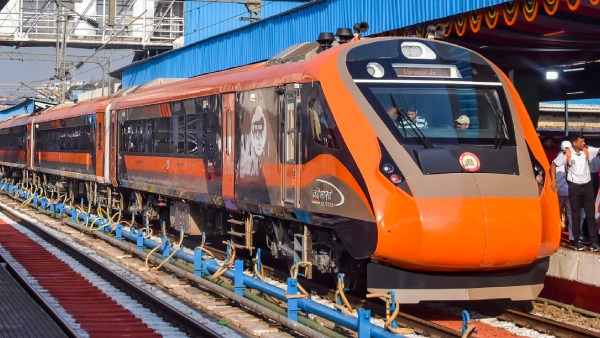 Chennai-Nagercoil VB Launch Date
