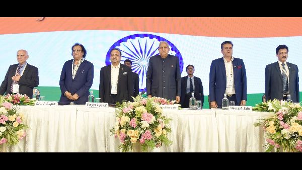 Assams Steps for Viksit Bharat