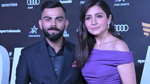 Virat Kohli And Anushka Sharma Are Leaving India Permanently Here s A Fact Check