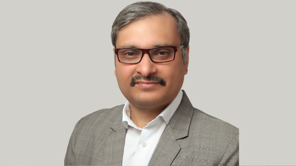 Vivek Tiwari