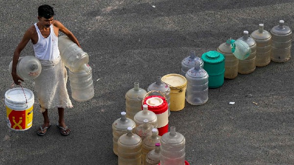 South Mumbai Water Supply South Mumbai Water Supply