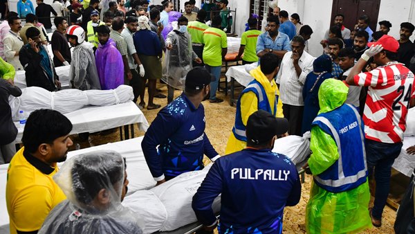 Wayanad Landslides Updates Death Toll Rises To 150 Schools Colleges Declared Holiday In Kerala Wayanad Landslides Updates Death Toll Rises To 150 Schools Colleges Declared Holiday In Kerala