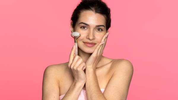 What Is The Secret Of Glowing Skin 10 Tips That Includes Healthy Lifestyle Mindful Habits And More