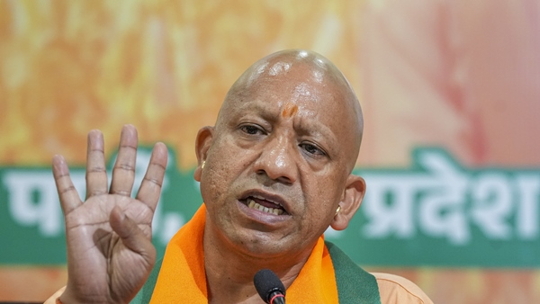 UP Allies Blame Yogi Government For Lok Sabha Election Defeats