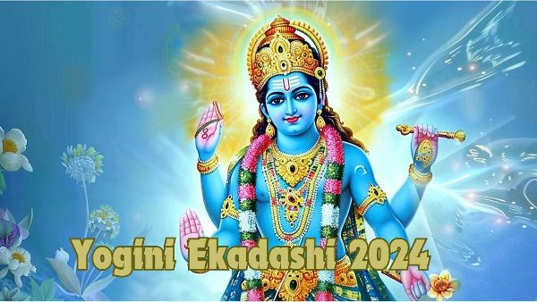 Yogini Ekadashi 2024 Key Insights