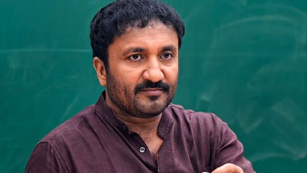 90 Of Offline Coaching Centres Will Vanish Within 15 Years Educator Anand Kumar