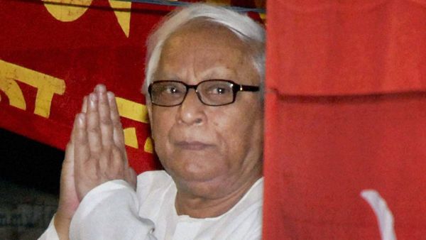 Who Was Buddhadeb Bhattacharjee The 2-Time Former Bengal CM