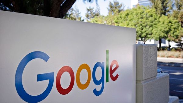 US Justice Dept Explores Breaking Up Google To Curb Monopoly