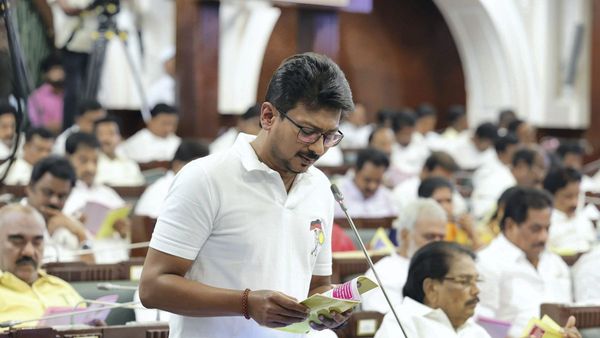 All Eyes On DMK Meeting As Udhayanidhi Stalin s Possible Elevation As Deputy CM In The Spotlight
