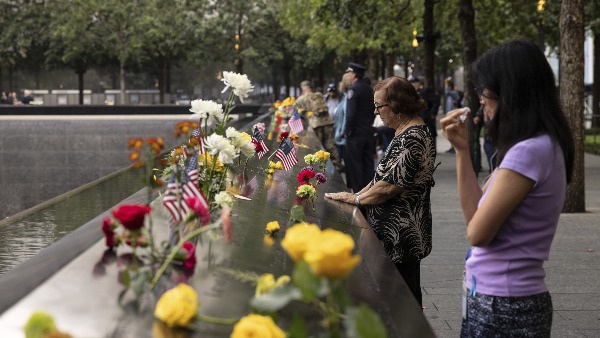 9 11 Three Plotters Reach Plea Deal What It Means For Justice And Security