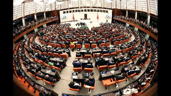 ABBA vs. Trump on Campaign Music