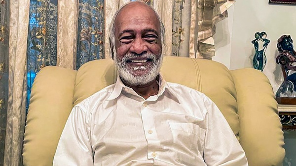 Abdul Moyeen Khan