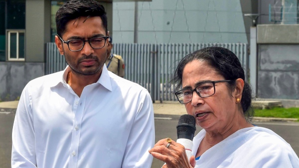 Is Abhishek Banerjee Upset With Mamata Over Transfer Of RG Kar College Ex-Principal