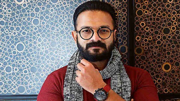 Second Case Against Jayasurya