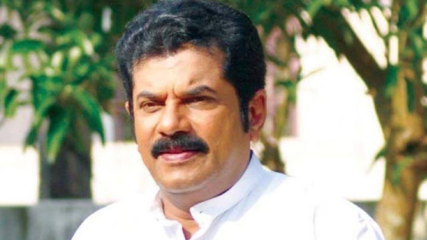 Amid Hema Committee Report Malayalam Actor-Politician Mukesh Booked For Rape On Actress Plaint