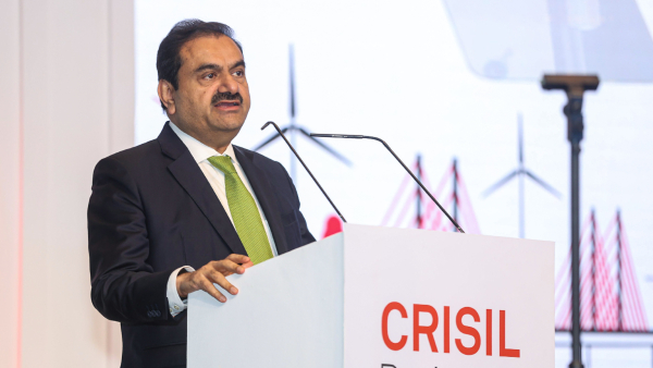 Gautam Adani