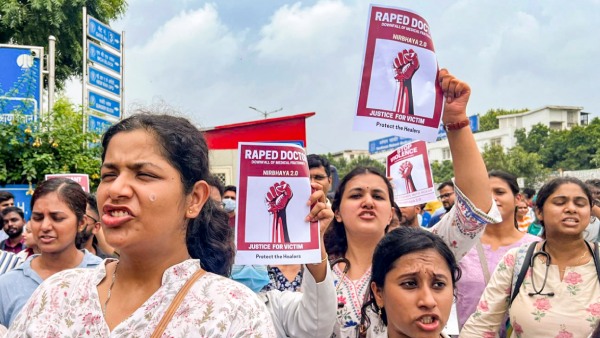 AIIMS Doctors End 11-Day Strike Following Supreme Court Appeal Amid Kolkata Rape-Murder Case