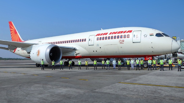 Air India Operated Flights With Non-Qualified Pilots Fined Rs 98 Lakh DGCA