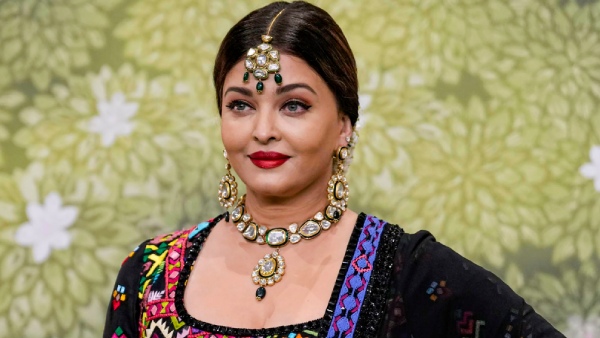 Aishwarya Rai Caught In Social Media Storm After Jaya Bachchan-Jagdeep Dhankhar Face-Off Aishwarya Rai Caught In Social Media Storm After Jaya Bachchan-Jagdeep Dhankhar Face-Off