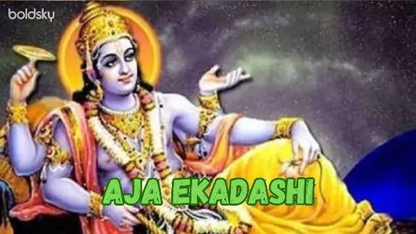 Aja Ekadashi 2024 Significance and Rituals Aja Ekadashi 2024 Significance and Rituals
