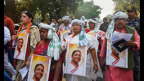 Akhil Giri to Resign After TMC Demand