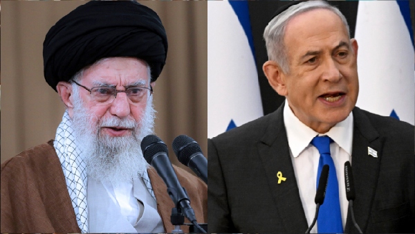 World War 3 This Weekend