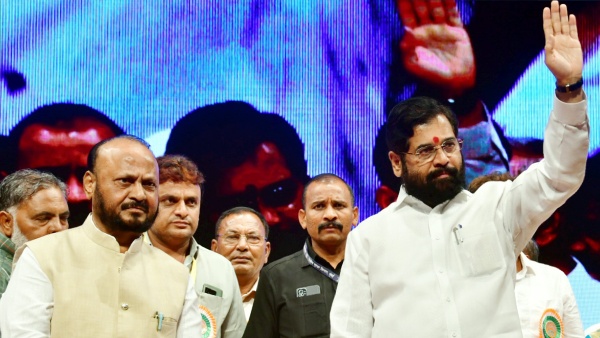 Former Shiv Sena MP Threatens SC Action