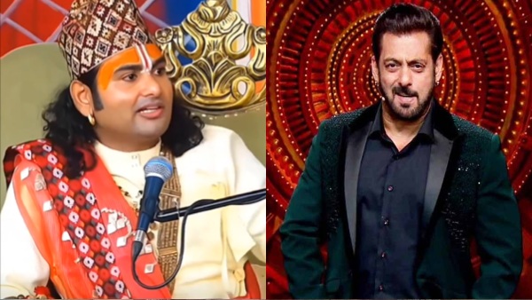 Crores Offered Aniruddhacharya Maharaj Breaks Silence On Bigg Boss 18 Participation Contestants List Crores Offered Aniruddhacharya Maharaj Breaks Silence On Bigg Boss 18 Participation Contestants List