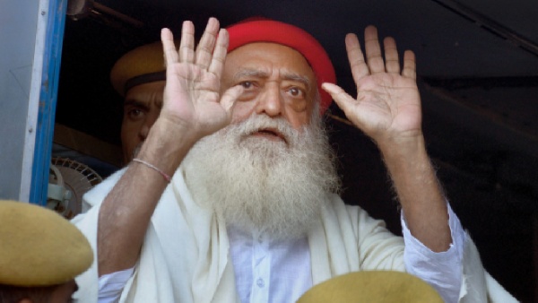 Asaram Bapu Asaram Bapu