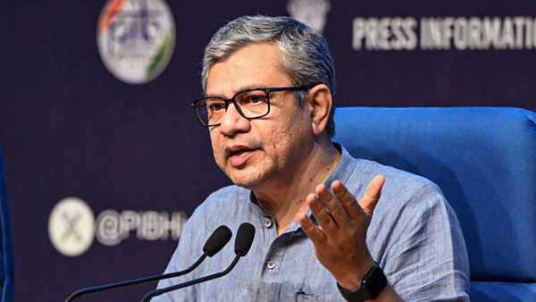 Lateral Entry BJP Hits Back At Rahul