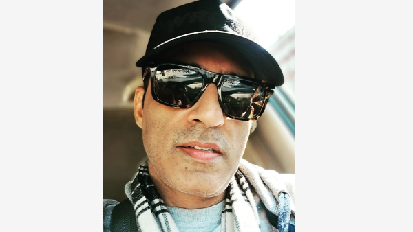 Raazi Actor Ashwath Bhatt