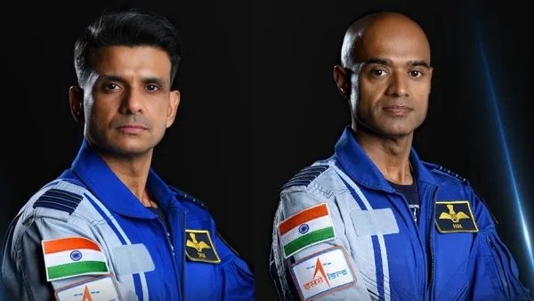 Indian Astronaut Set To Blast Off To ISS By April 2025 NASA-ISRO Collaboration