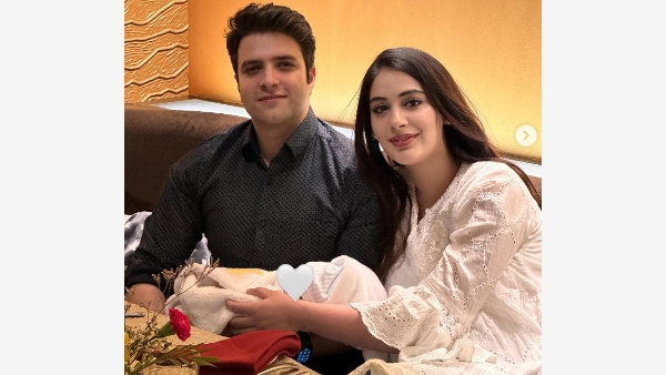 Tina Dabi s Ex-Husband Athar Khan s Son Turns Two Wife Dr Mehreen Qazi Posts Photos