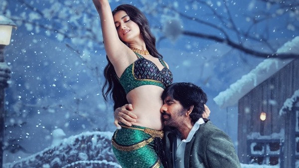 Mr Bachchan Movie Review What s Good What s Bad Find Out Here