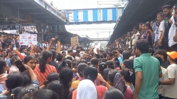 Outrage Over Nursery Kids Sexual Assault