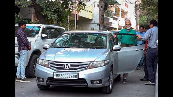 Bail Plea Opposition for Khedkars Mother Bail Plea Opposition for Khedkars Mother