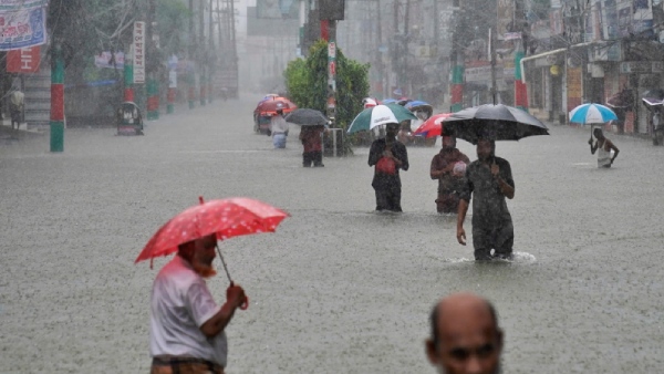 Bangladeshis Accuse India For Massive Floods MEA Refutes Factually Incorrect Claim