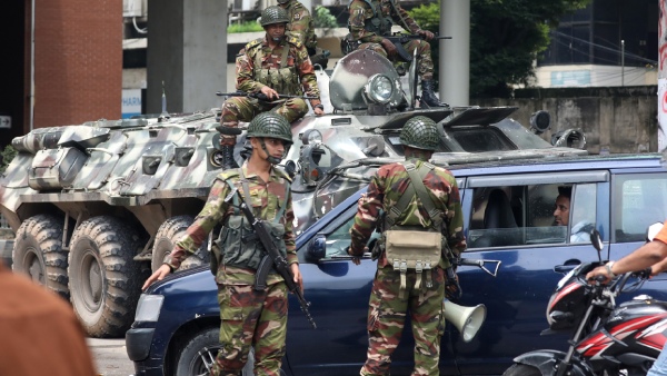 How Military Coups Have Shaped Bangladesh s Political Landscape Over The Years