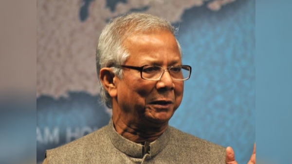 Interim Prime Minister of Bangladesh Muhammad Yunus Interim Prime Minister of Bangladesh Muhammad Yunus