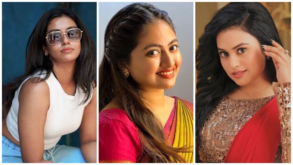 Bigg Boss Tamil 8 Contestant List VJ Archana s Rumored Boyfriend Suchitra s Ex-Husband In Talks Full List