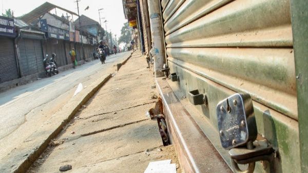 Bharat Bandh By Dalit Groups Against SC s Order On Reservation - 10 Key Points