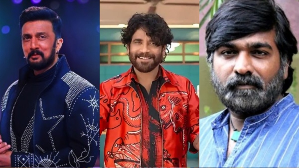 Count Down Begins For Bigg Boss In Telugu Tamil Kannada Launch Dates And Contestants Lists Out Count Down Begins For Bigg Boss In Telugu Tamil Kannada Launch Dates And Contestants Lists Out