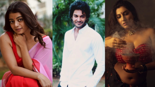 Bigg Boss Telugu 8 Contestants List With Photos Here Are The Names Of The Contestants