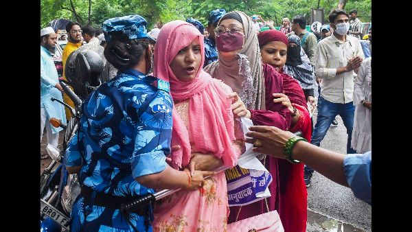 Clarification on Viral Culvert Photo
