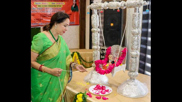 BJPs Damage Control in J&K