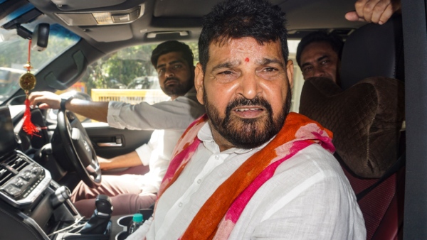 Brij Bhushan Sharan Singh
