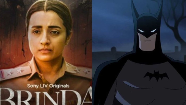 List Of OTT Films And Series Releasing This Week 1st Week Of August 2024