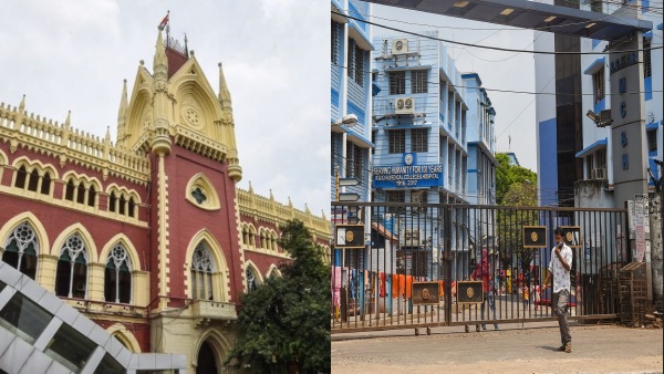 West Bengal RG Kar Medical College Rape-Murder Case Calcutta HC Orders CBI Probe