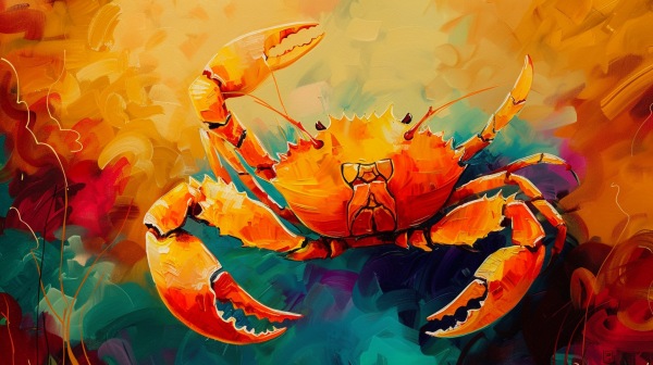 Cancer June 21 - July 22 Horoscope