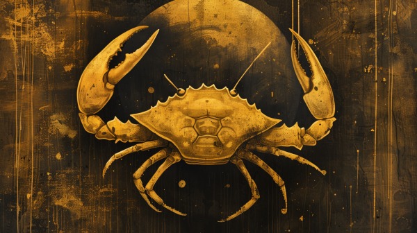 Cancer June 21 - July 22 Horoscope